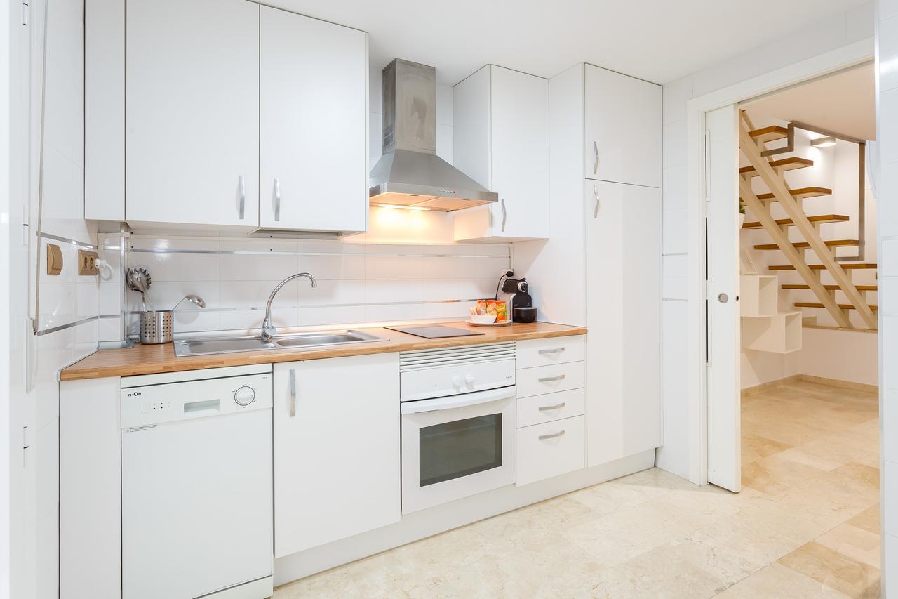 Duplex Del Conquistador By Cadiz4rentals Apartamento