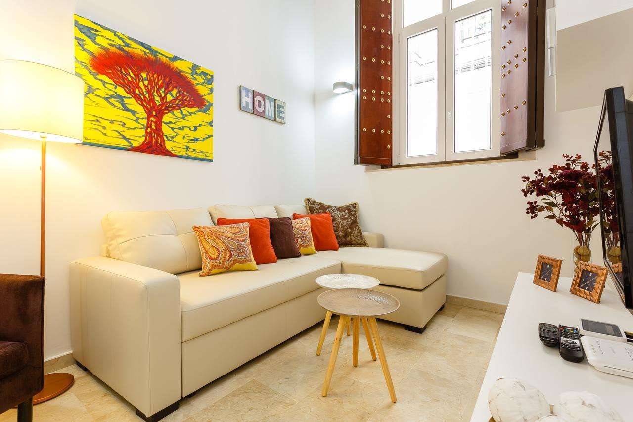 Duplex Del Conquistador By Cadiz4rentals * Cádiz