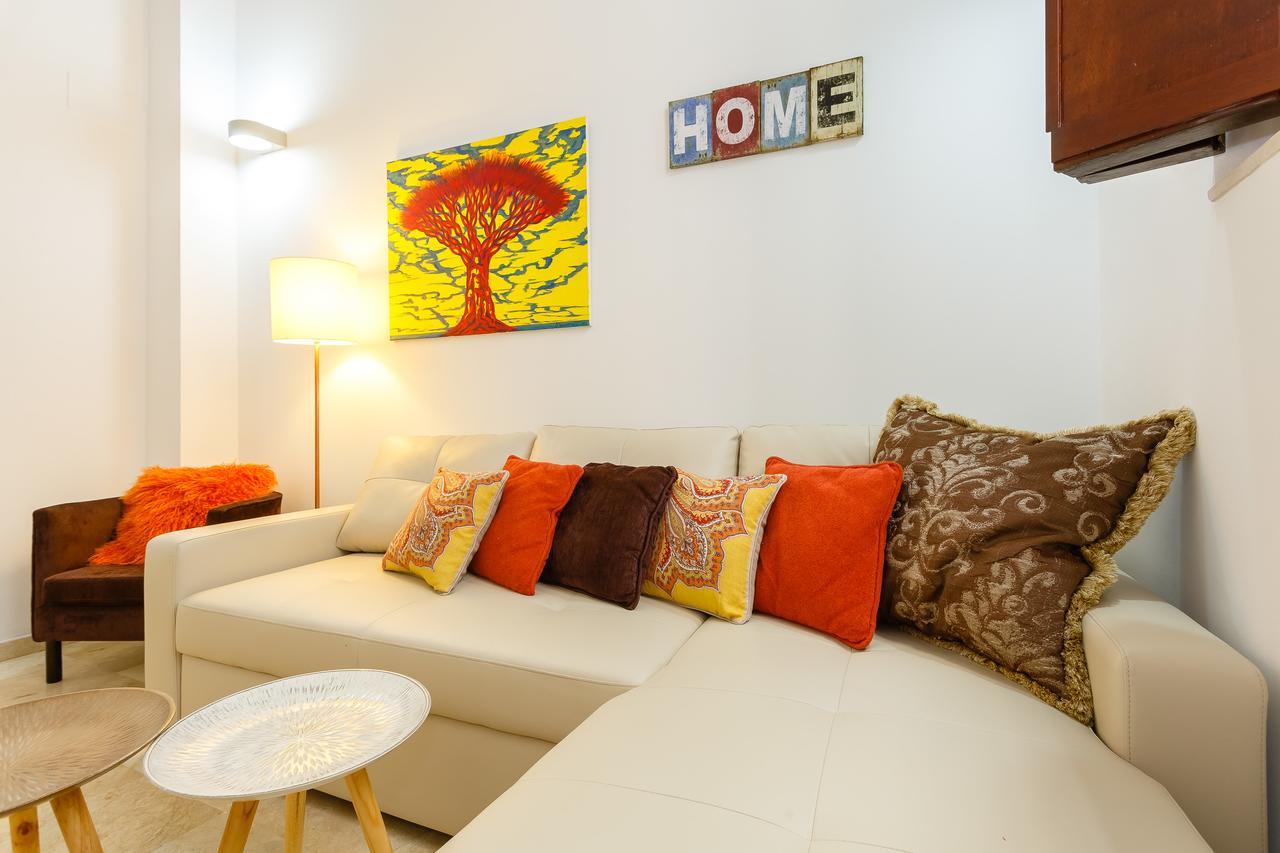 Duplex Del Conquistador By Cadiz4rentals Cádiz